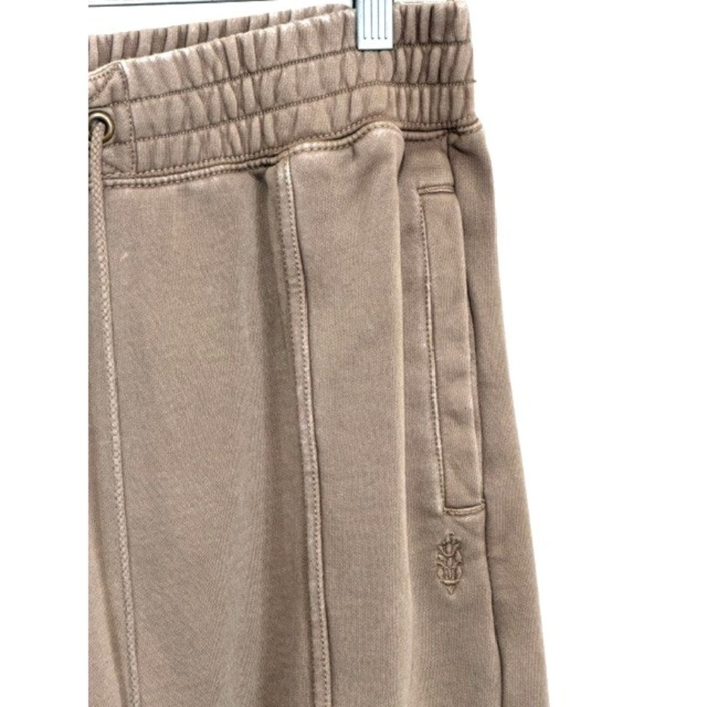 Free People Movement Women's Sprint to Finish High Rise Fleece Jogger Sweatpants - Picture 7 of 16
